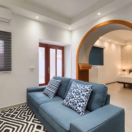 Apartman Marelux 普莱曼图拉 外观 照片