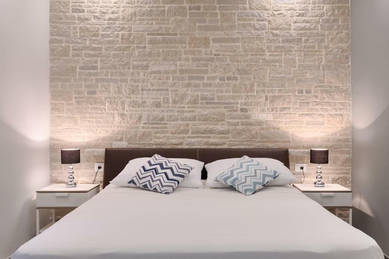 Apartman Marelux 普莱曼图拉 外观 照片