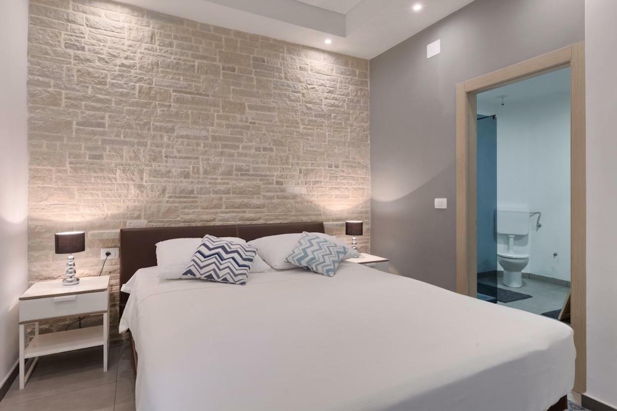 Apartman Marelux 普莱曼图拉 外观 照片