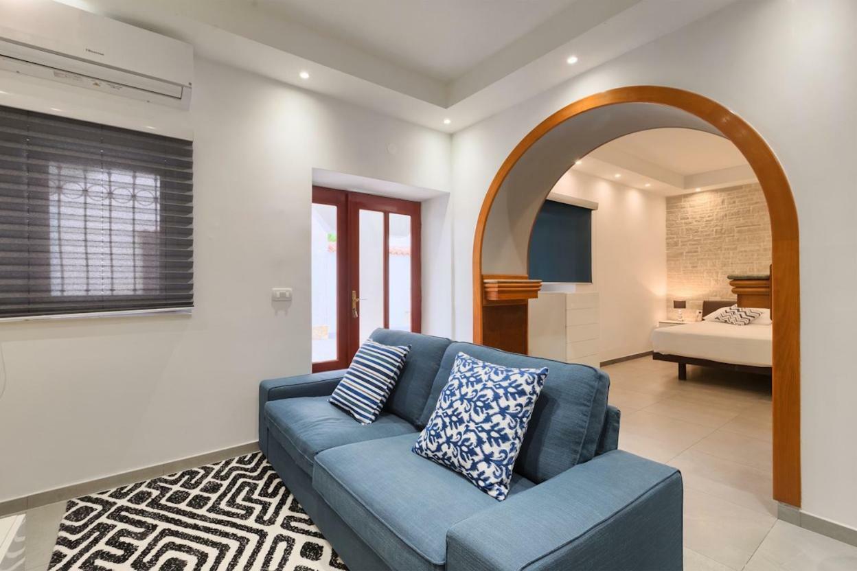 Apartman Marelux 普莱曼图拉 外观 照片