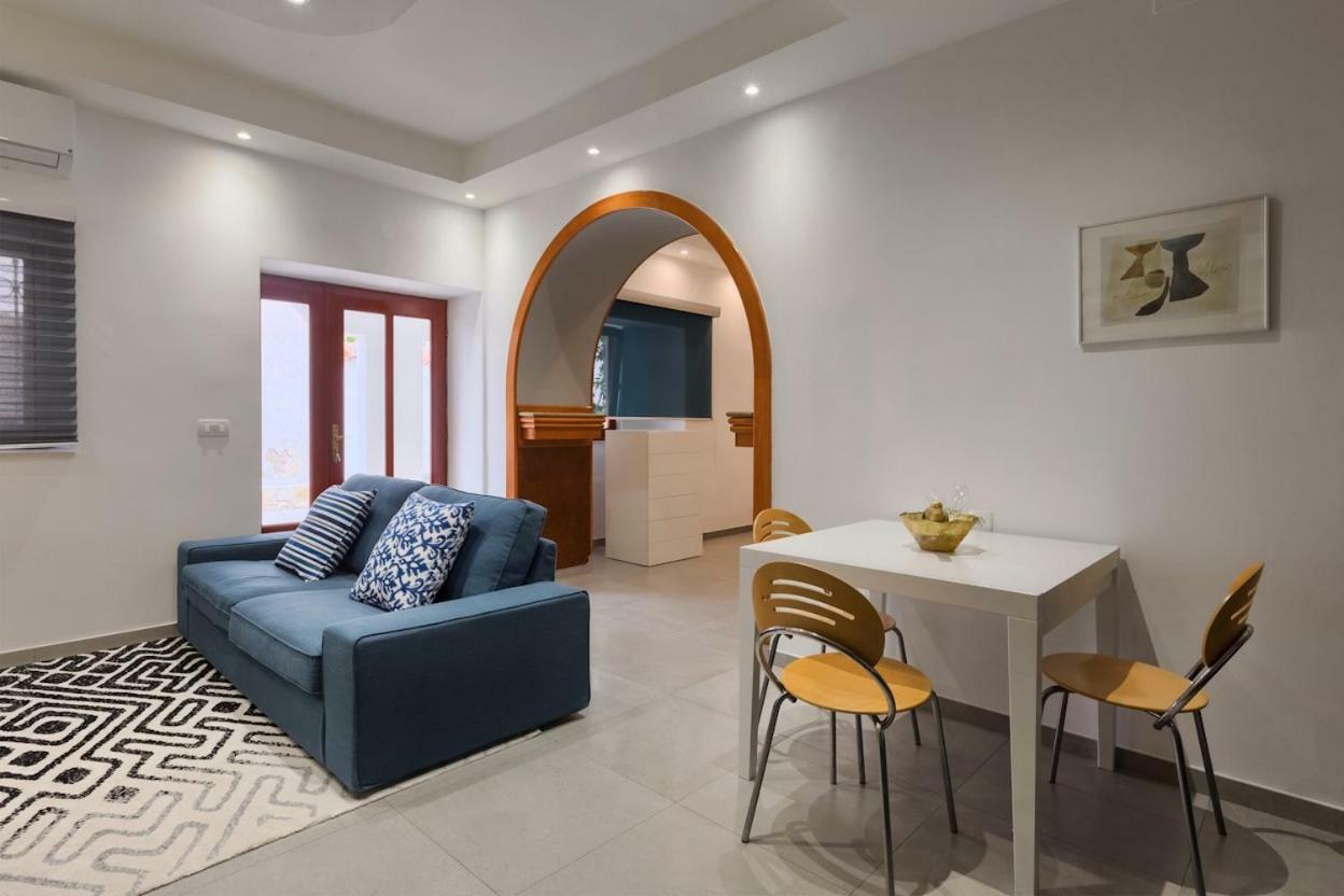 Apartman Marelux 普莱曼图拉 外观 照片