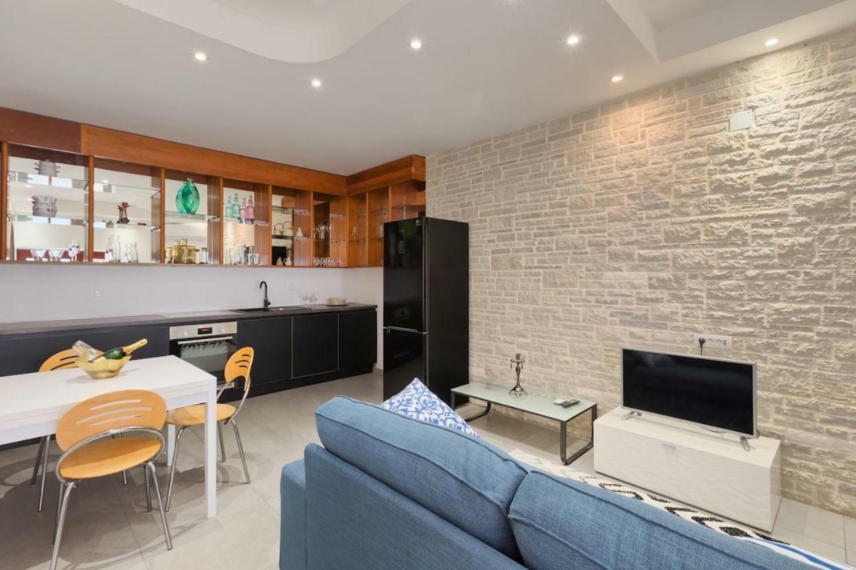 Apartman Marelux 普莱曼图拉 外观 照片