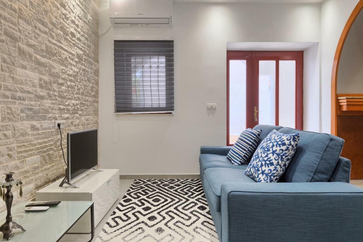 Apartman Marelux 普莱曼图拉 外观 照片