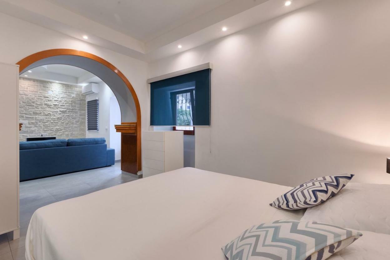 Apartman Marelux 普莱曼图拉 外观 照片
