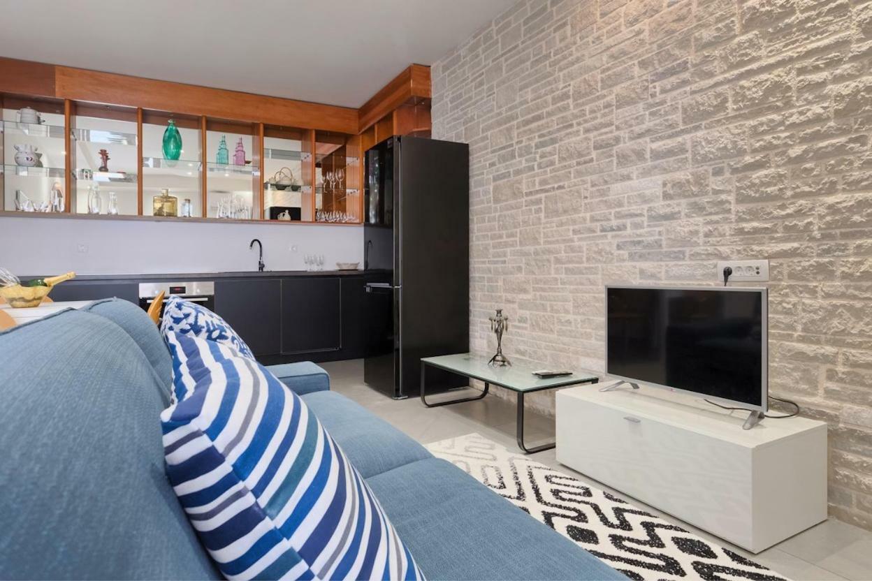Apartman Marelux 普莱曼图拉 外观 照片