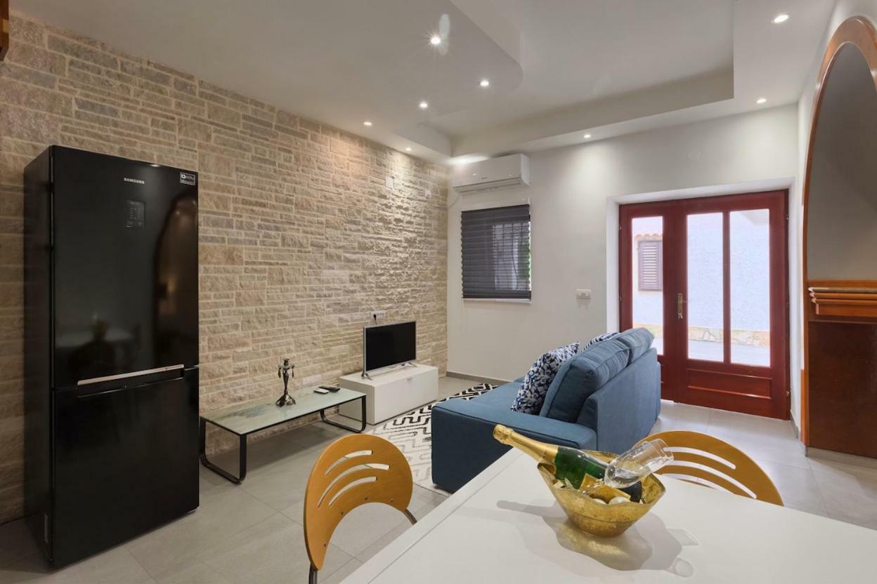 Apartman Marelux 普莱曼图拉 外观 照片
