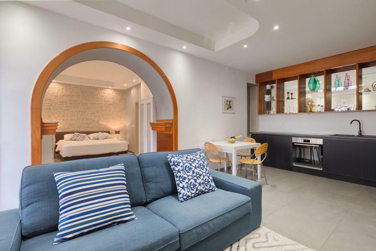 Apartman Marelux 普莱曼图拉 外观 照片