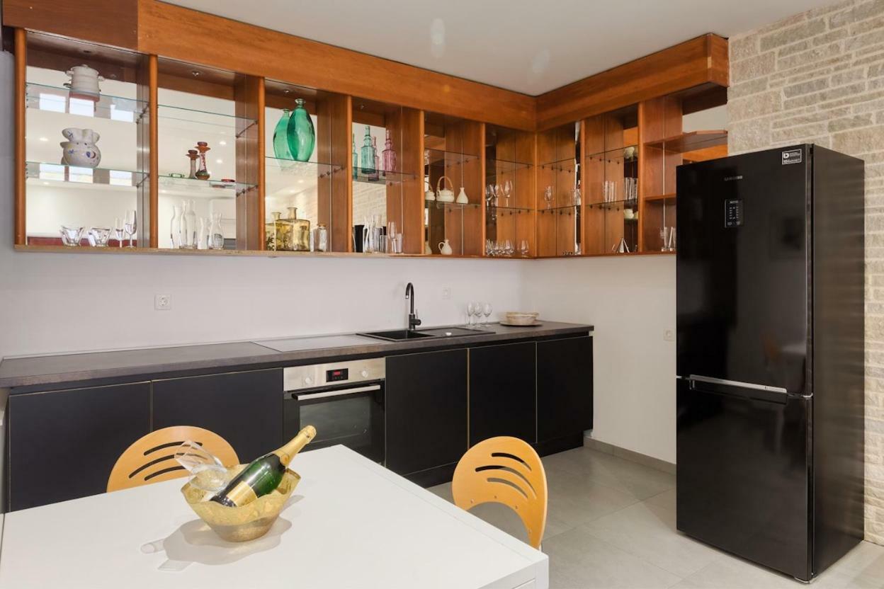 Apartman Marelux 普莱曼图拉 外观 照片
