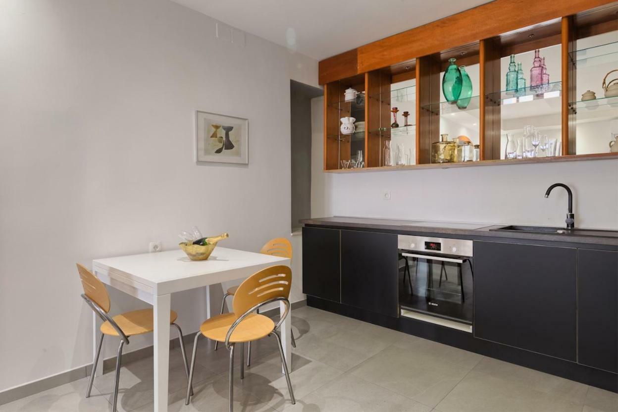 Apartman Marelux 普莱曼图拉 外观 照片